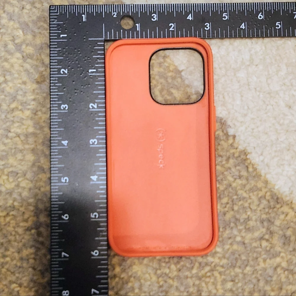 iPhone 14 Pro Hardshell Phone Case